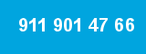 911 901 47 66 911 901 47 66